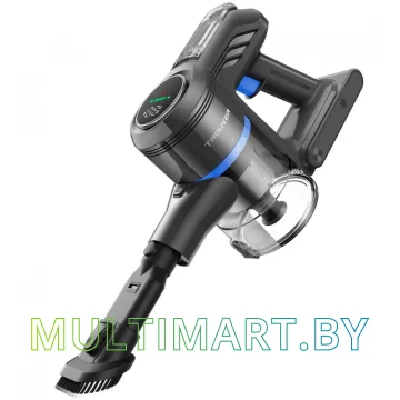 Пылесос Dreame Vacuum Cleaner J30 VJ12A (международная версия, черный) картинка 3